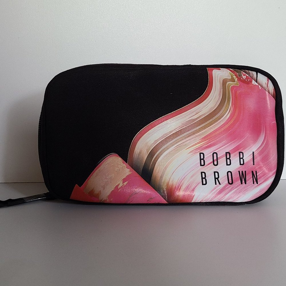 Bobbi Brown Makeup Bag - Picture 3 of 5